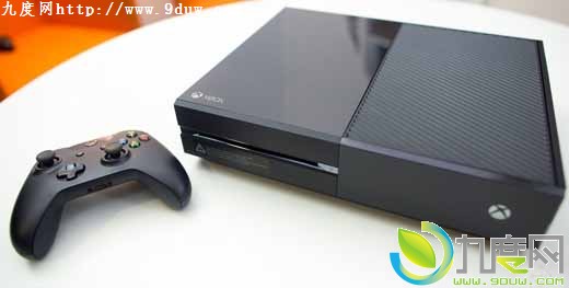 Xbox One外置硬盘实测：读取速度飚升！