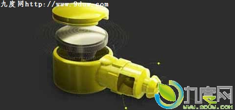 全球首款看爱情动作片专用耳机ladobi登场