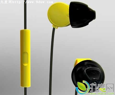 全球首款看爱情动作片专用耳机ladobi登场