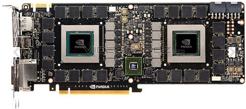 NVIDIA新旗舰双芯卡GTX Titan Z正式发布