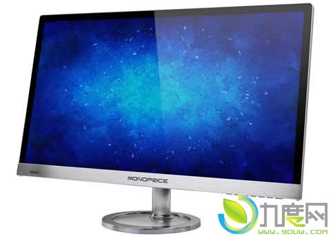 Monoprice将推28寸4K显示器:不到600美元