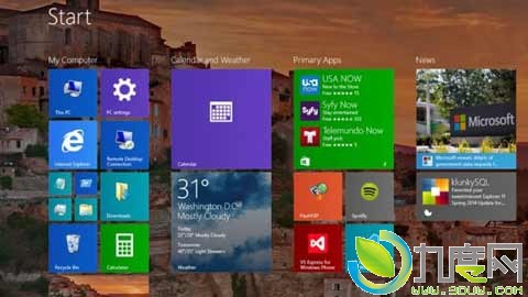 微软发布KB2969339补丁：修复Win8.1升级遇0x80073712错误