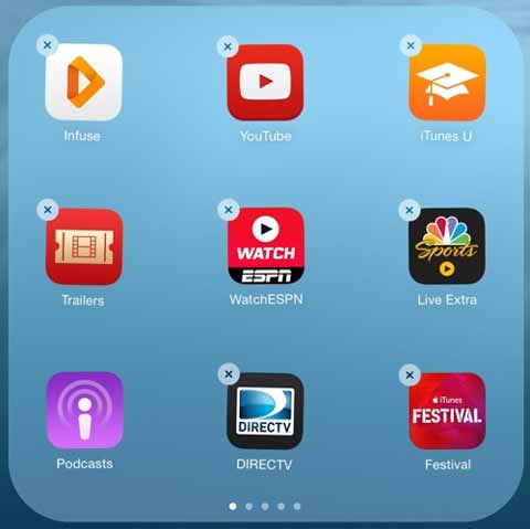 苹果iOS 8 beta 2发布：新增中国来电归属地