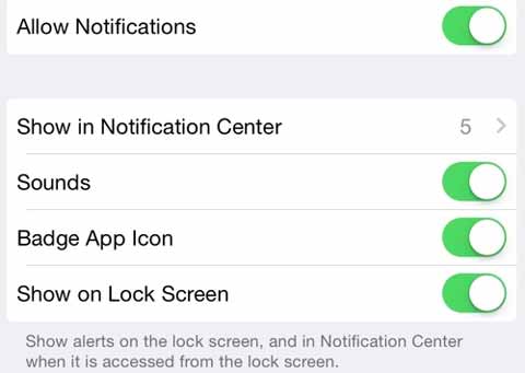 苹果iOS 8 beta 2发布：新增中国来电归属地