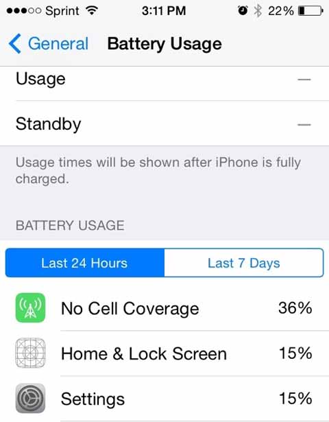 苹果iOS 8 beta 2发布：新增中国来电归属地