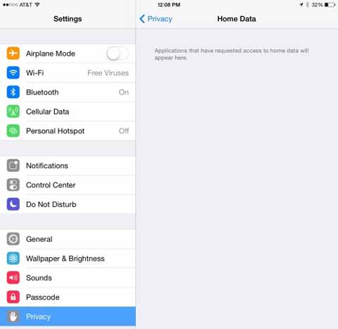 苹果iOS 8 beta 2发布：新增中国来电归属地