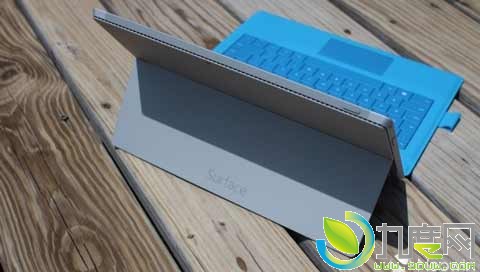 微软Surface Pro 3今起正式上市:799美元起