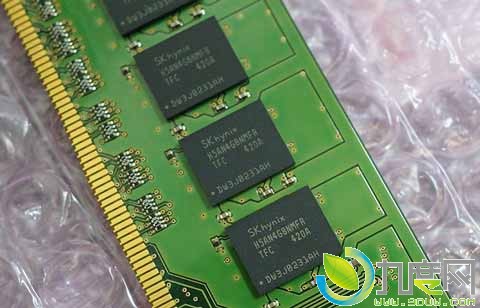 DDR4内存条开卖了