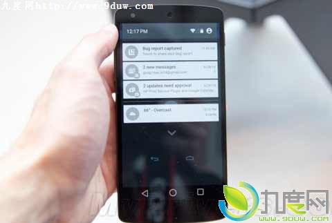 ȸȫAndroid LϵͳˢNexus 5