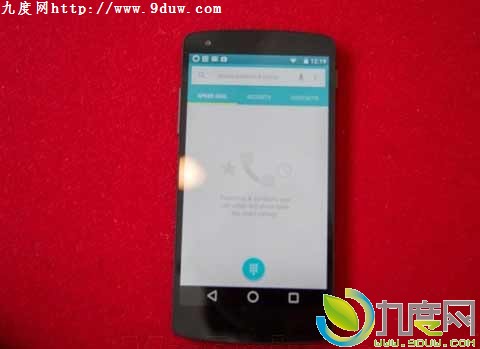 ȸȫAndroid LϵͳˢNexus 5