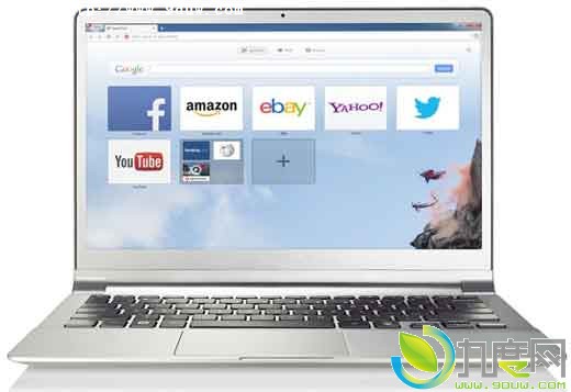 Opera 22正式版抢先体验