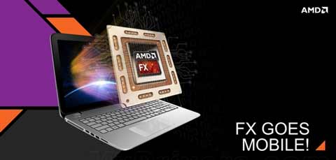 AMD发布移动版Kaveri APU催化剂驱动14.6 RC版