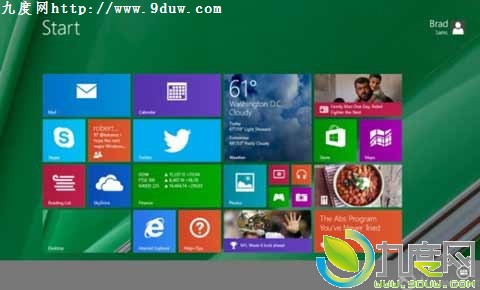 微软为Windows8.1/RT 8.1提供可选安全补丁