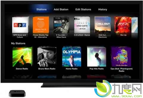 iTunes 11.3版发布：全新iTunes Extras