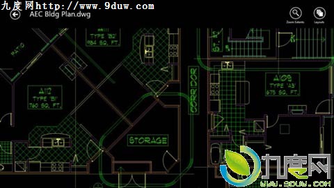 AutoCAD 360免费预览版发布