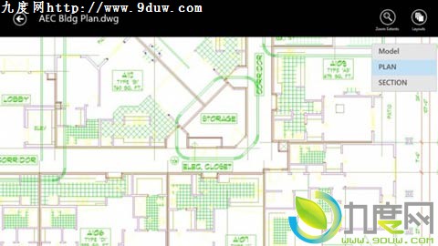 AutoCAD 360免费预览版发布