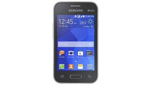 三星连发4款低端Android智能手机Galaxy Core II,Galaxy Ace 4,Galaxy Young 2,Galaxy Star 2