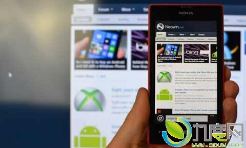 微软公布诺基亚Lumia 520全球销售量:已破1200万台