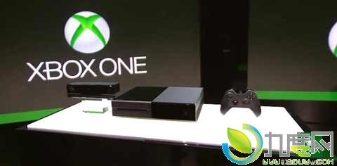 Xbox One最新固件功能曝光