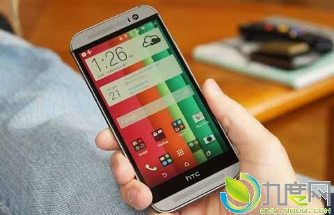 HTC One M8即将获得Android 4.4.3升级
