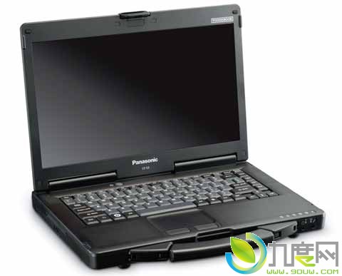松下发布半坚固Toughbook 53笔记本：配主频3GHz英特尔第四代(Haswell)酷睿i5处理器