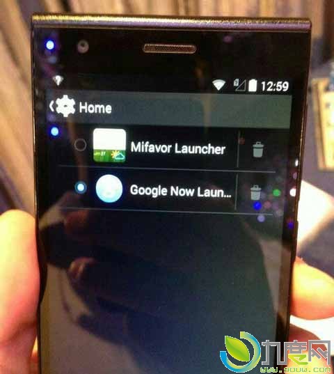 中兴在香港发布两款4G手机:Blade Vec 4G和Grand SII LTE