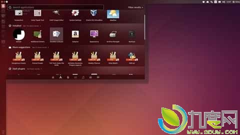 下载：免费开源Linux操作 系统Ubuntu 14.04.1 LTS版本