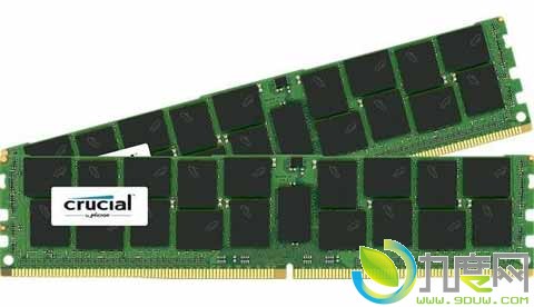 有点贵！美光单条16GB版本DDR4内存开卖