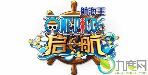 《One Piece海贼王》手机游戏官方版即将登陆中国