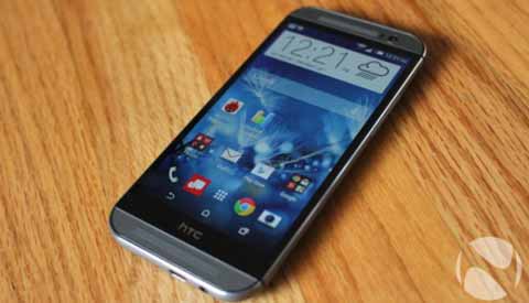 HTC将在下个月推出新款Windows Phone旗舰智能手机