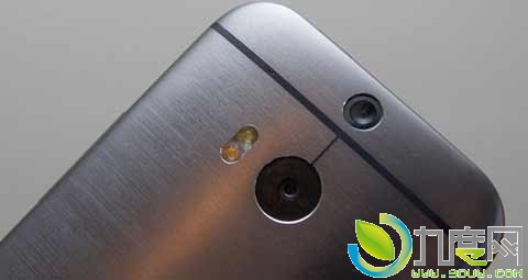 HTC M8双卡版正式发布：售价6770元，贵的惊人