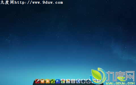 官方下载：Deepin 2014正式版