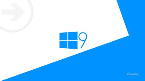 盗版赶尽杀绝！Windows 9系统采用全新激活技术