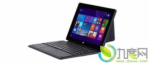 Croma推出两款8英寸Windows 8.1平板电脑：1400元起