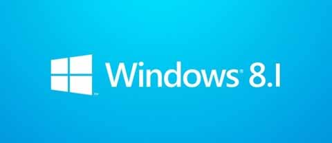 微软确认没有Windows 8.1 Update 2更新