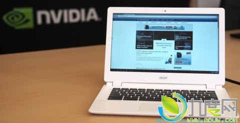 电池续航13小时！宏碁Chromebook 13笔记本电脑发布