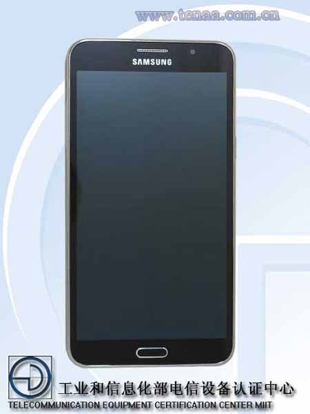 三星6.0英寸大屏手机Galaxy Mega 2来了