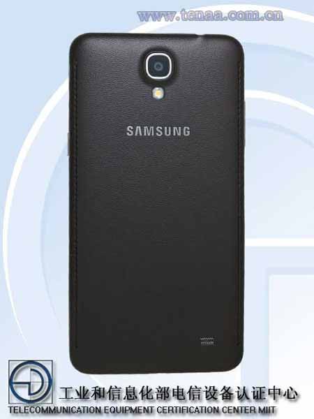 三星6.0英寸大屏手机Galaxy Mega 2来了