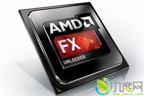 中国特供！AMD八核处理器FX-8300开卖 售价899元