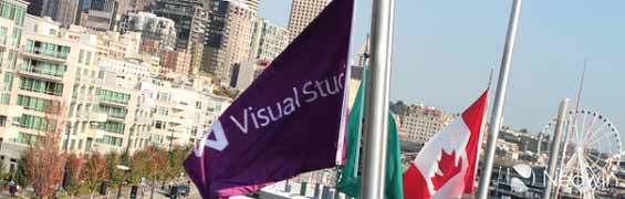 Visual Studio 14 CTP 3开放下载