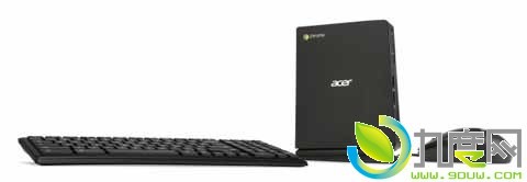 宏碁发布超薄Chromebox CXI迷你台式机