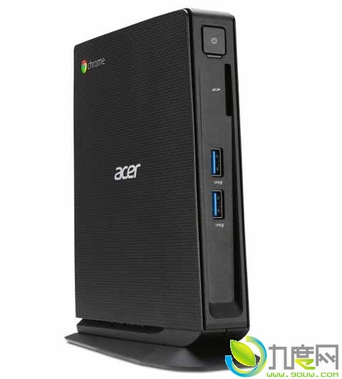 宏碁发布超薄Chromebox CXI迷你台式机