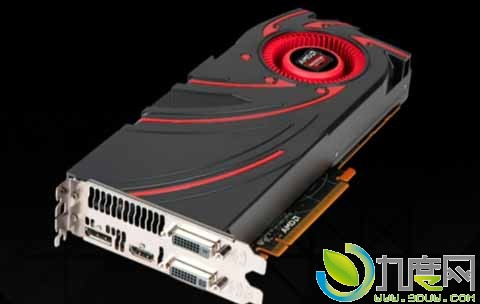 AMD正式发布最新“Radeon R9 285”显卡