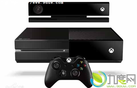 Xbox One国行版将于9月23日正式上市