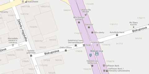 诺基亚发布Windows Phone平台最新版Here Maps