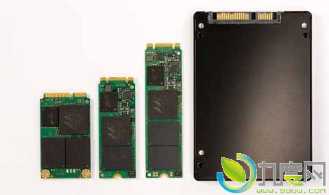 美光发布新一代高端“M600”SSD固态硬盘