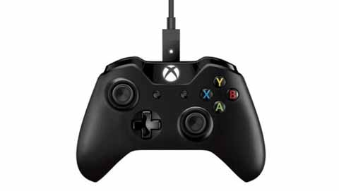微软发布通用移动键盘/无线鼠标/Xbox One有线手柄,Arc Touch蓝牙无线鼠标,3500限量版无线鼠标,Xbox One有线手柄