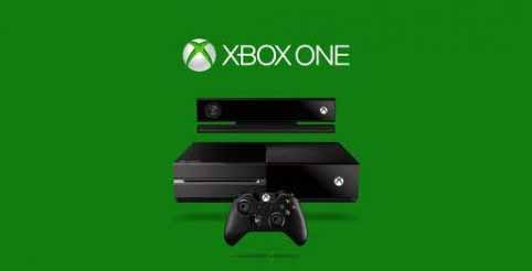 Xbox One国行版将于9月29日正式发售