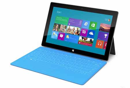 Surface Pro 3曝蓝屏死机：蓝屏的原因似乎是与网络驱动错误有关