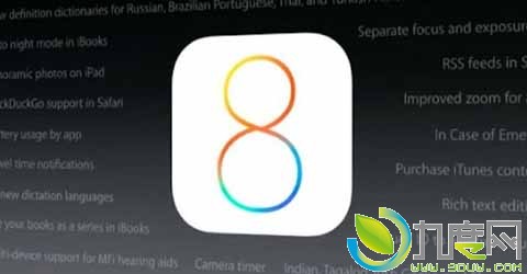 iOS 8又曝锁屏Bug：可绕过锁屏密码进入系统